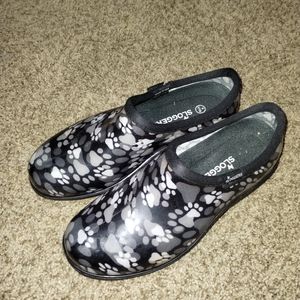 Sloggers women's shoes size 9
